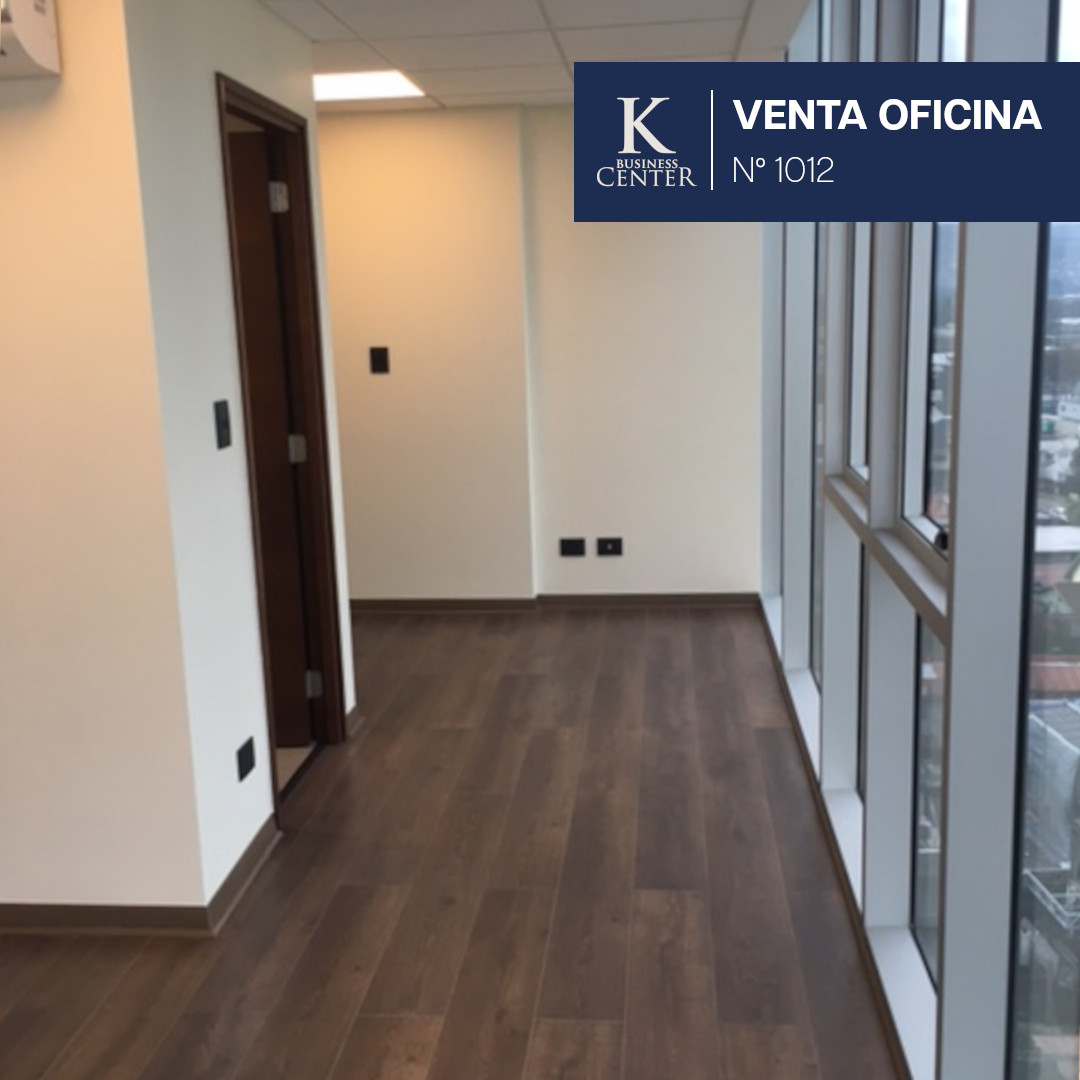 Oficina 22,42 m2 | K Business Center