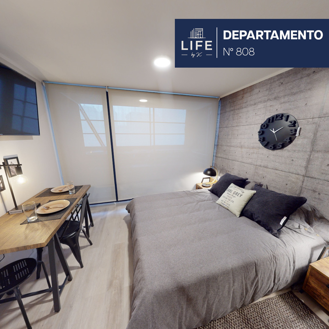 Departamento Estudio | Life By K