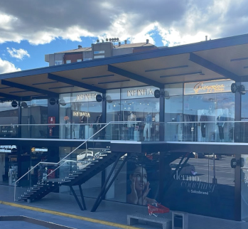 Espacio M